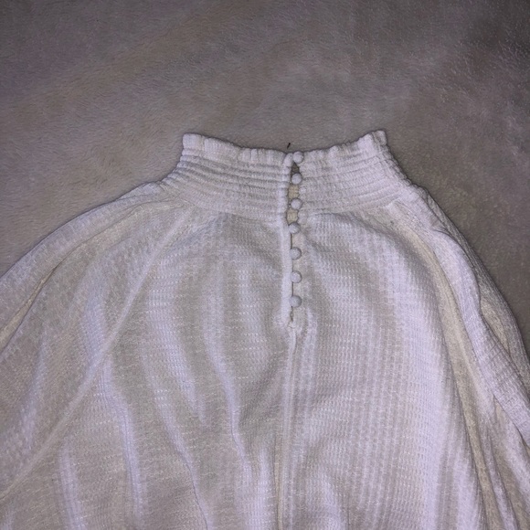 Free People Turtleneck - Picture 3 of 6